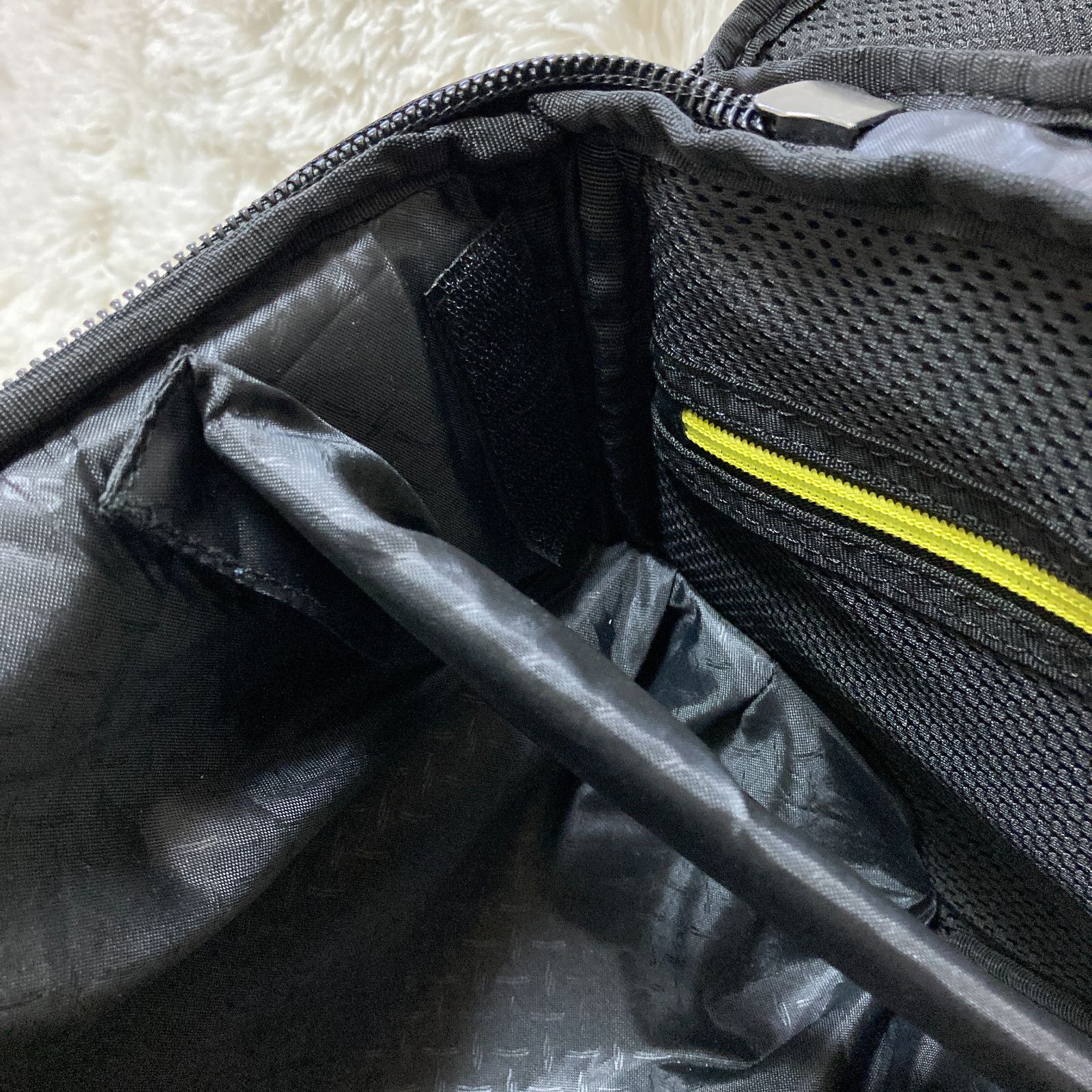 キャリーバッグ