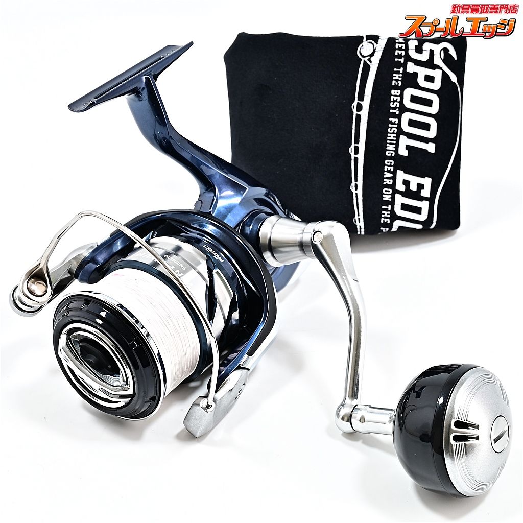 【シマノ】 21ツインパワー SW5000XG SHIMANO TWIN POWERm41949 - メルカリ