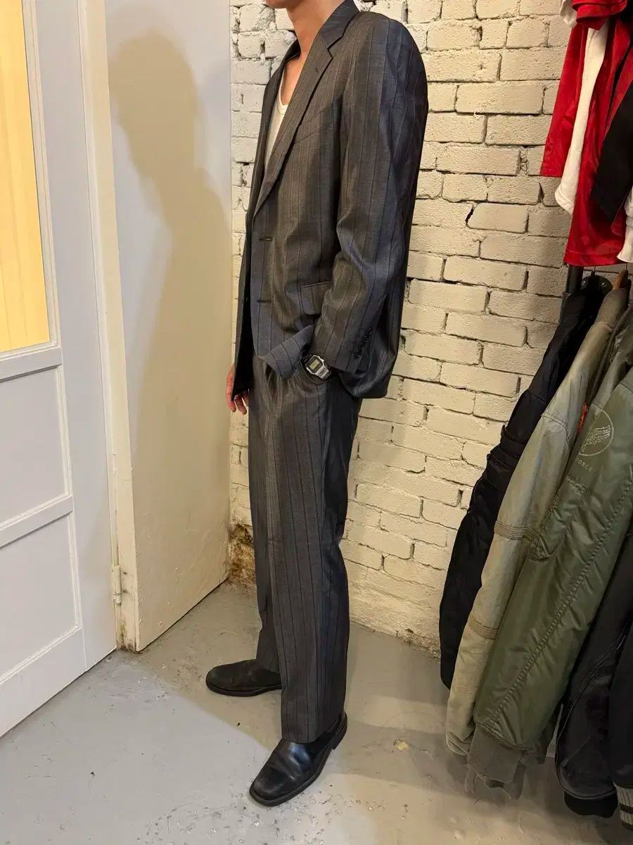 GIVENCHY セットアップ GIVENCHY / ジバンシィ セットアップ 上下 ブルゾン ジャケット 90s