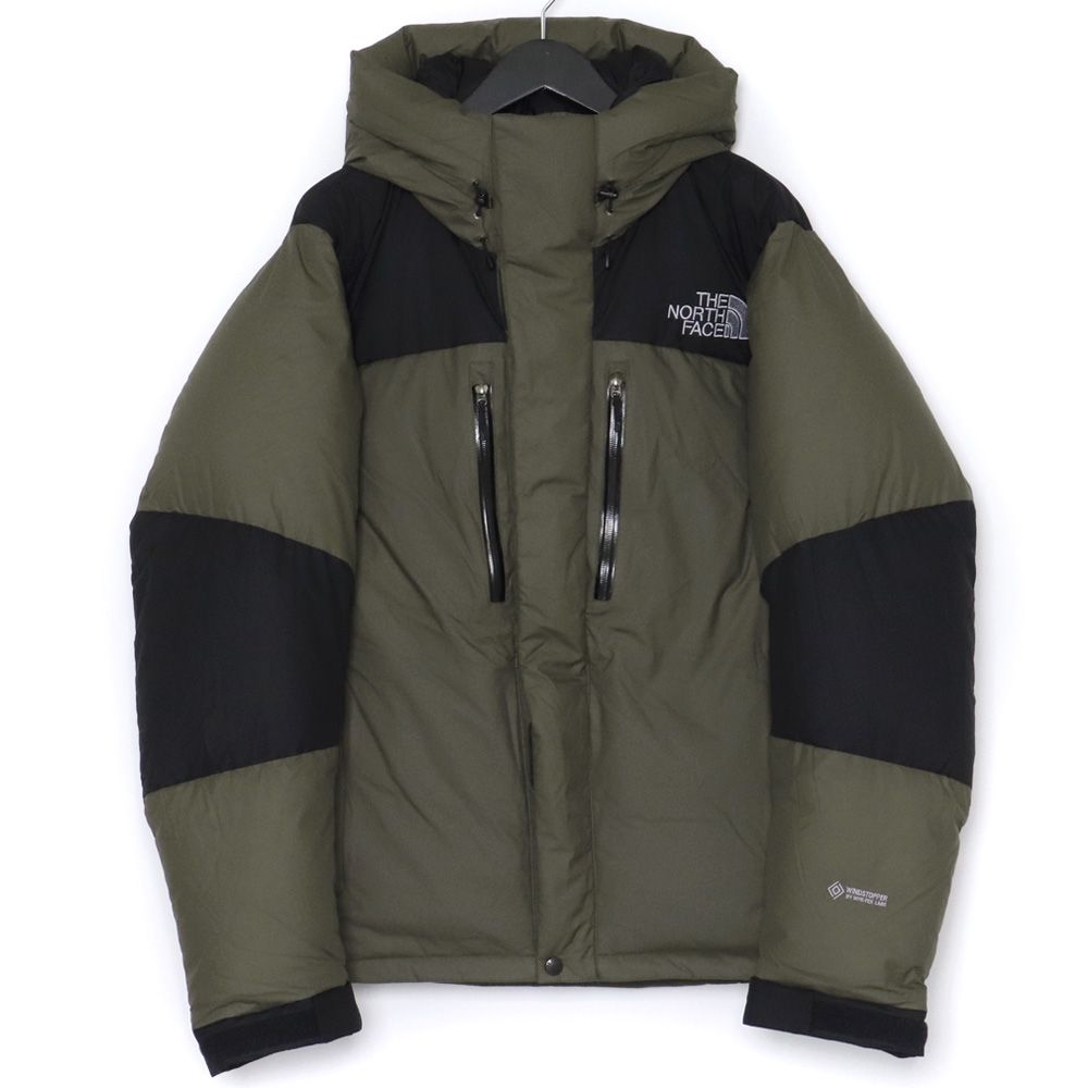 THE NORTH FACE バルトロライトジャケット XLサイズ - メルカリ