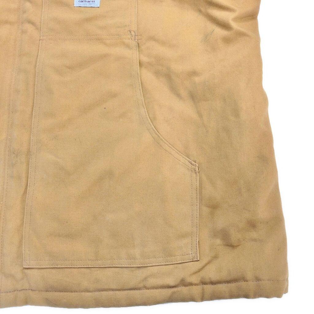 ワークジャケット 大きいサイズ