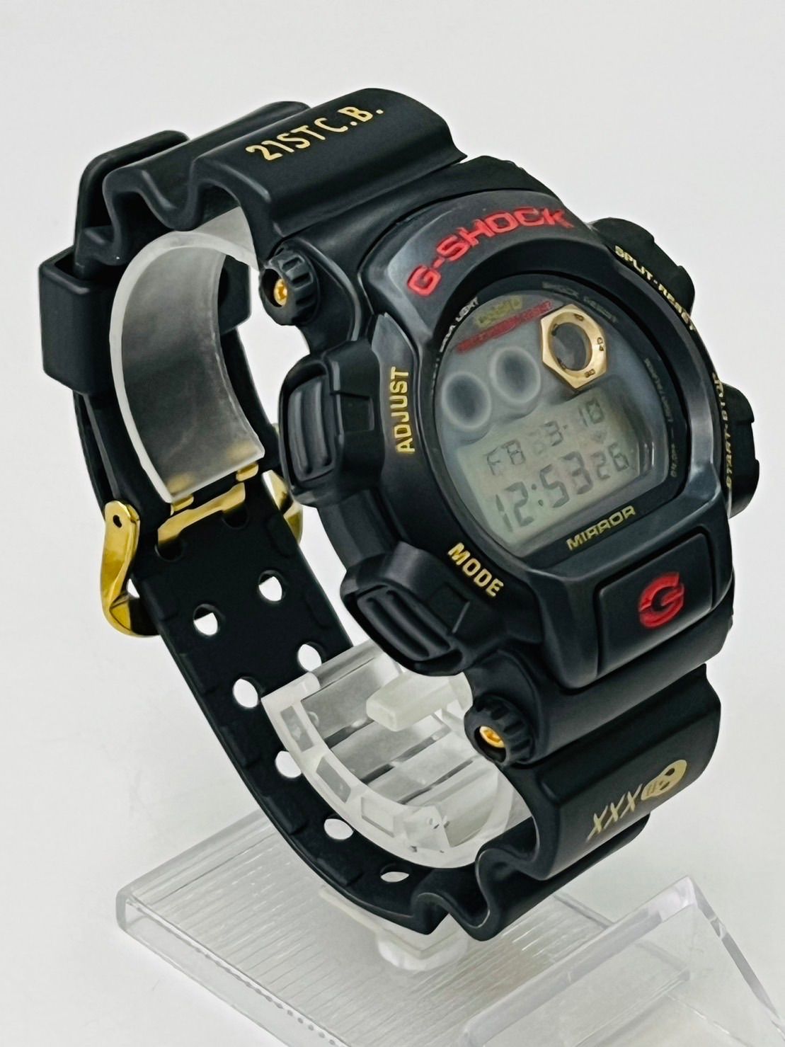 Gショック G-shock ジーショック DW-003 腕時計 - 7