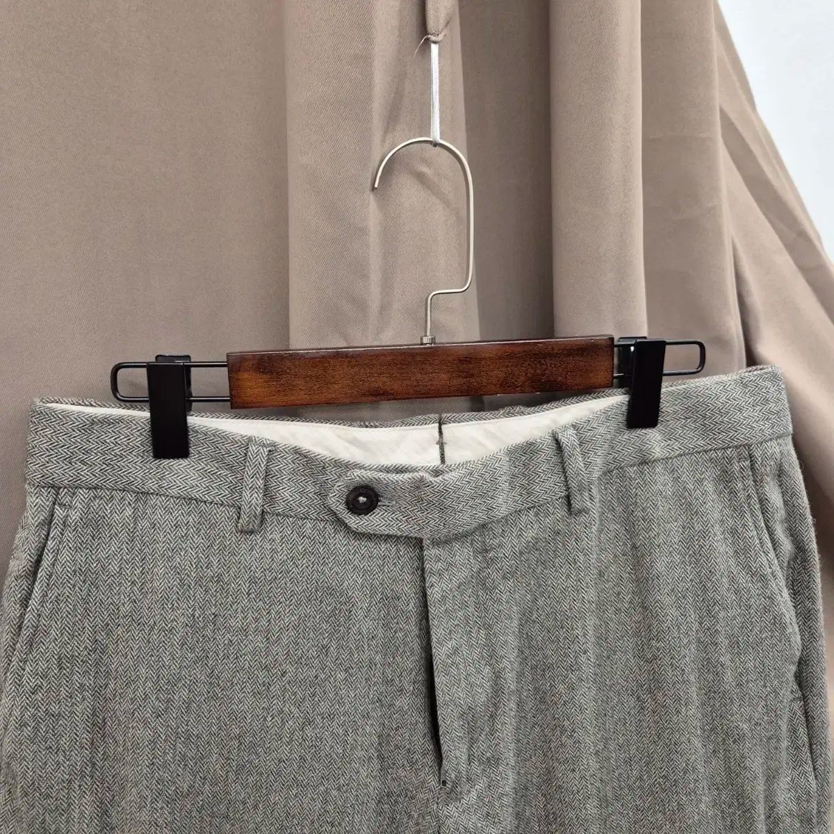 POLO RALPH LAUREN FINE パンツ 32 R