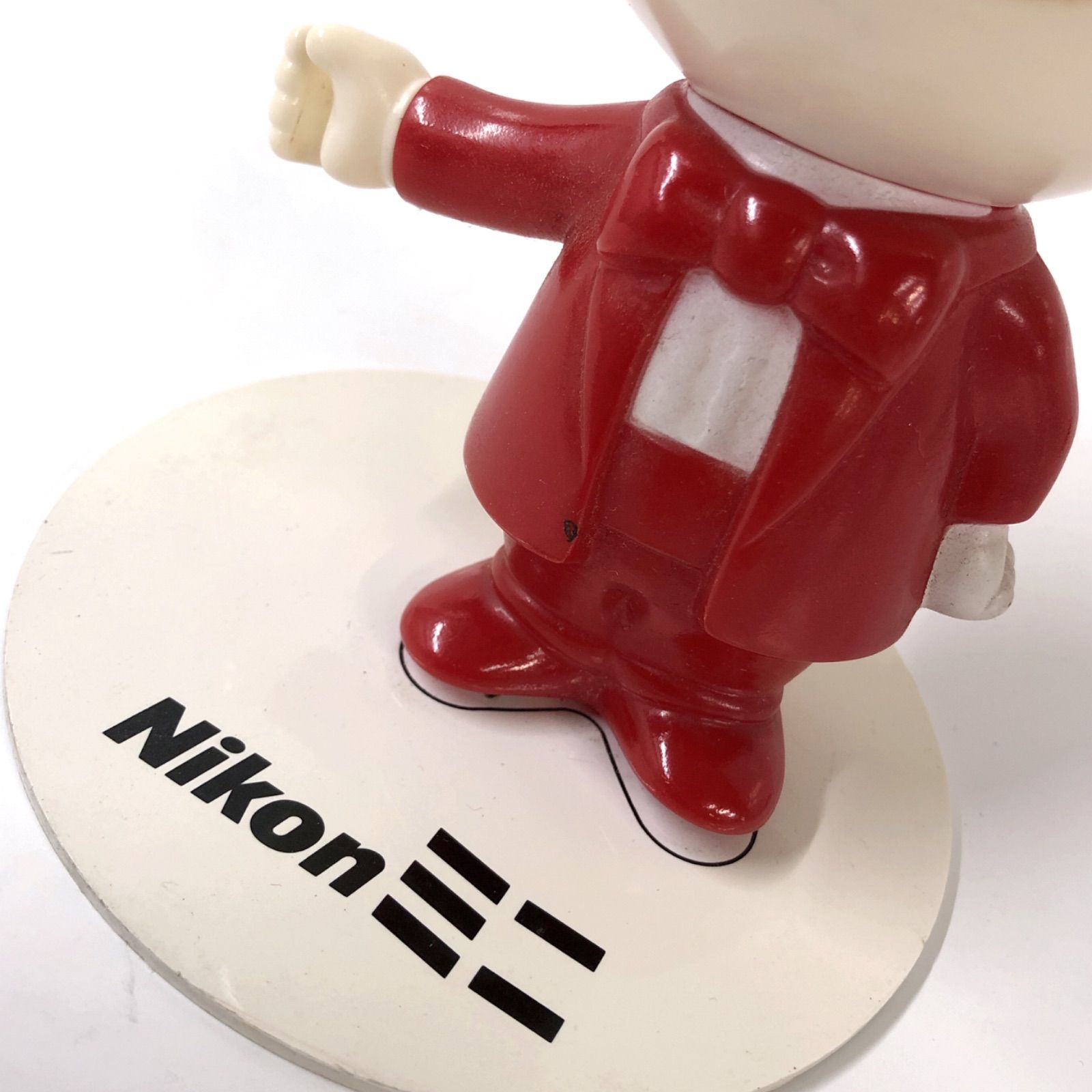 Nicon ミニ 目玉おやじ - メルカリ