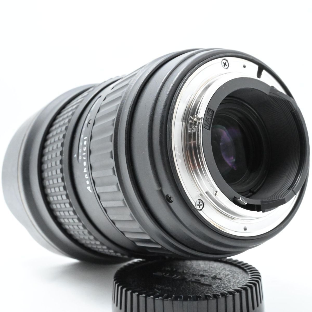 Tokina AT-X 16-28 PRO FX 16-28mm F2.8 (IF) ASPHERICAL ニコン用 美 