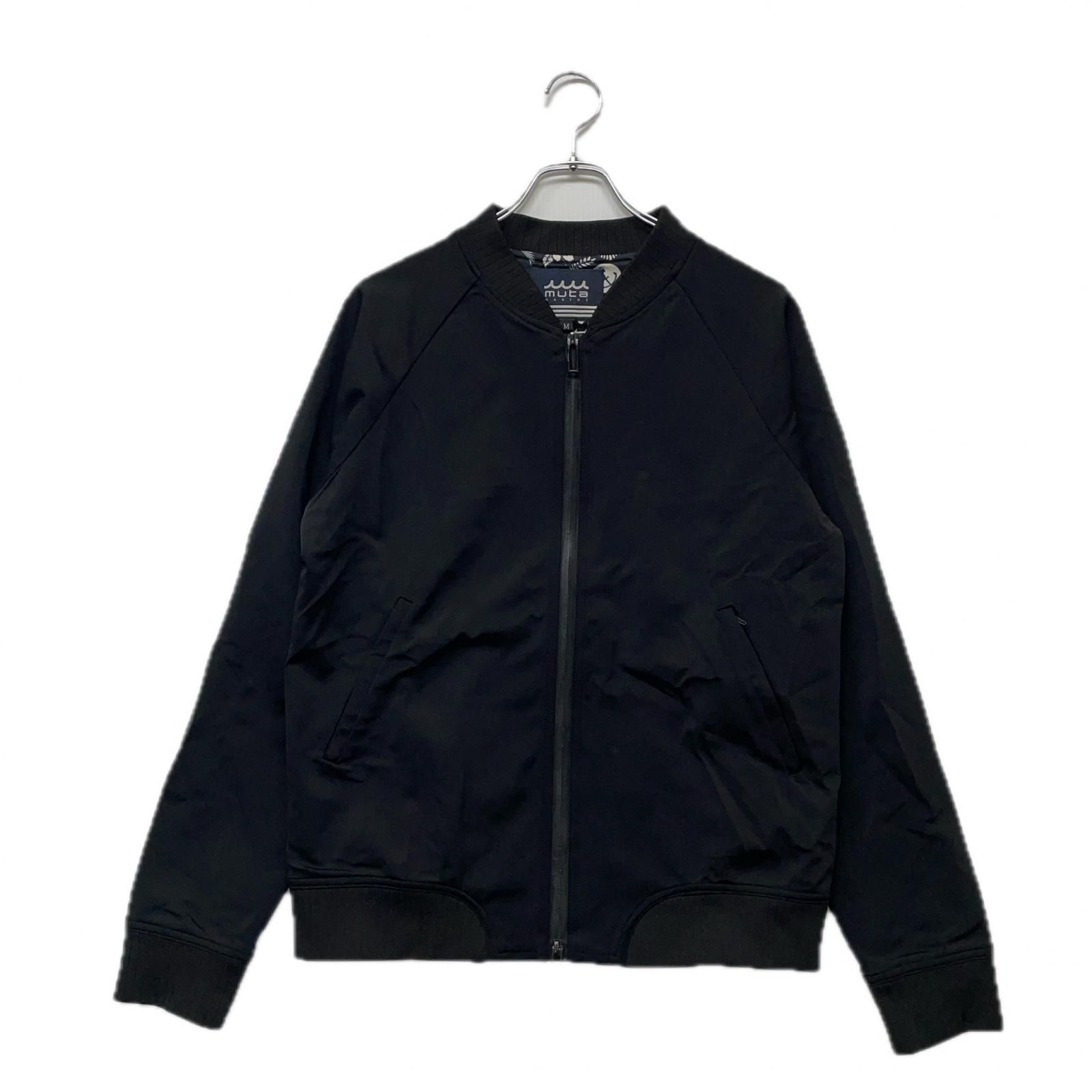 coco 未使用品 ムータマリン muta MARINE メンズ ブルゾン 4(S) ライトグレー 裏起毛素材 ダブルジップ UV撥水 ジップブルゾン [全4色] – muta Online Store