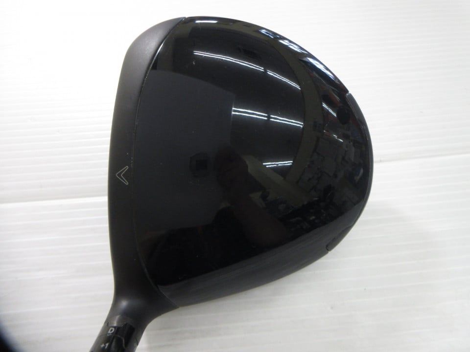 【即納】PARADYM X | 10.5 | SR | VENTUS TR 5 for Callaway | 中古 | ドライバー | キャロウェイ