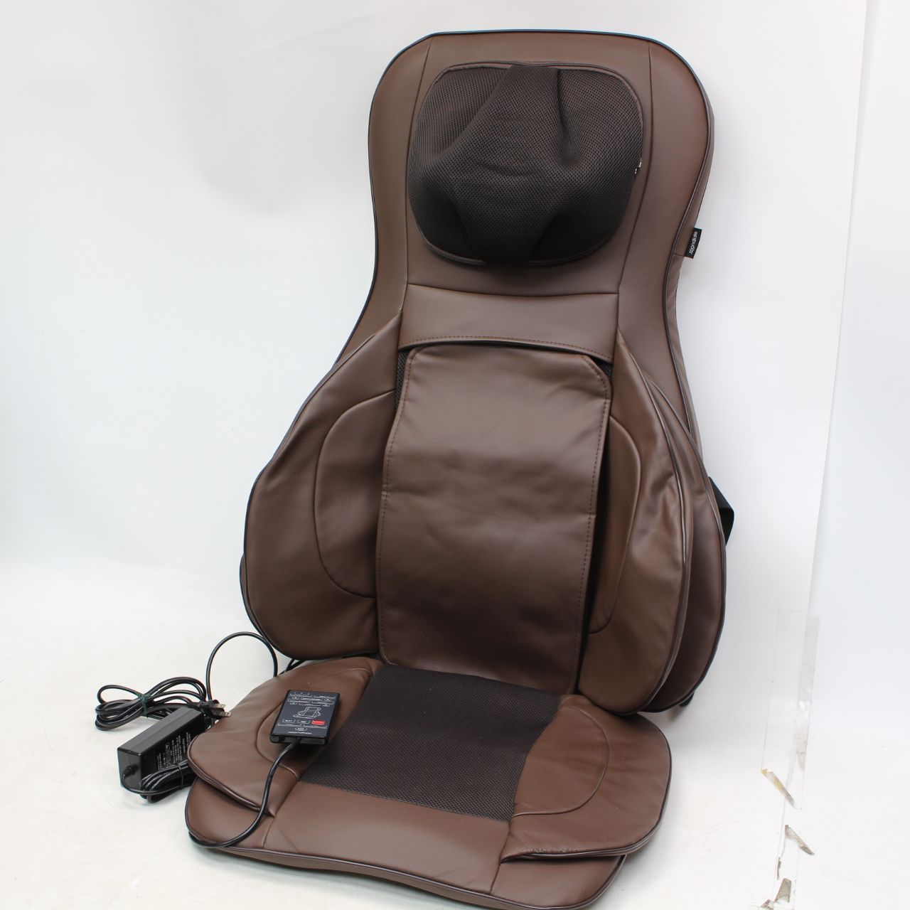 665 VERTEX mondiale Persona MS2 ヴァルテックス モンデール マッサージシート