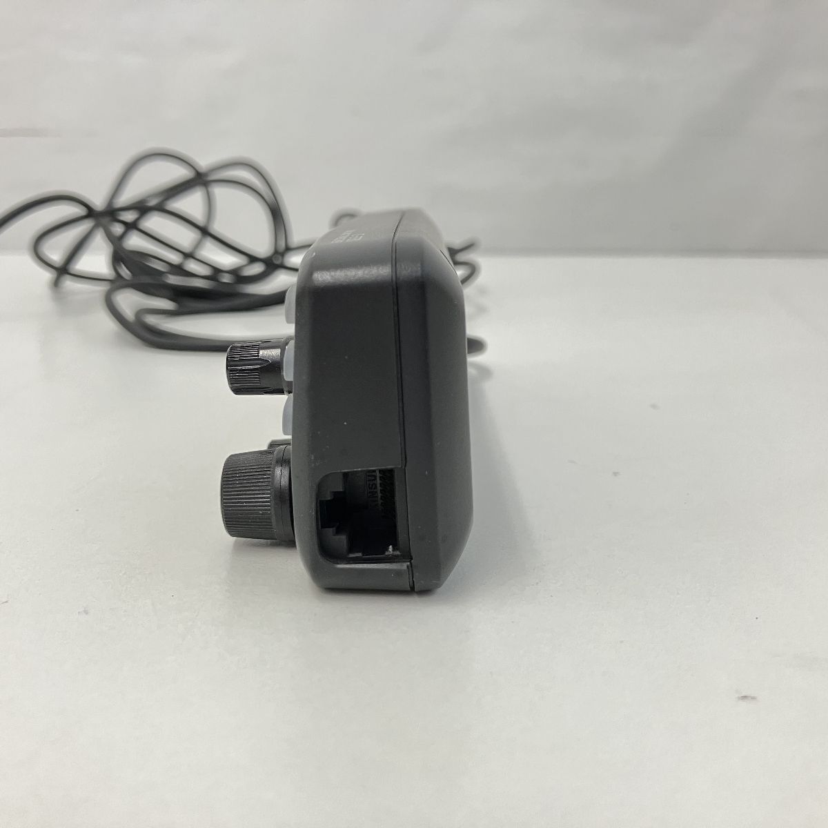 Icom IC-2730 車載用 デュアルバンド FM 20W トランシーバー Icom IC-2730 車載用 デュアルバンド FM 20W トランシーバー