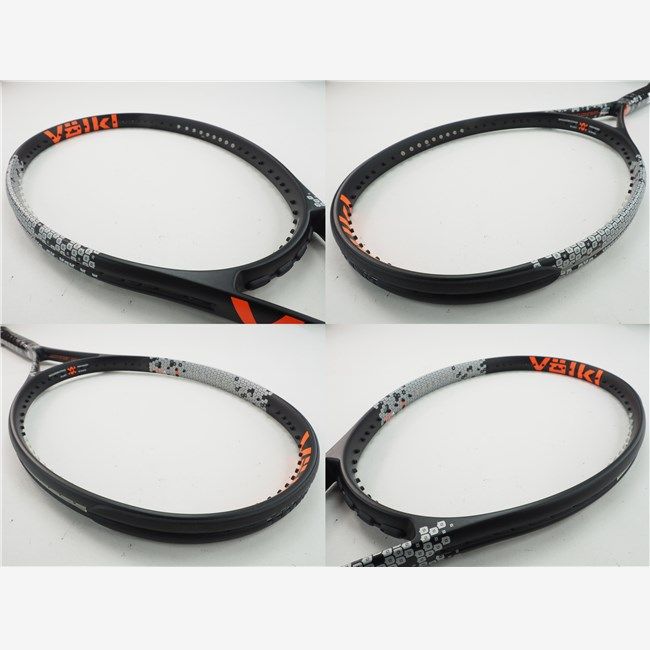 中古 テニスラケット フォルクル ブイ フィール 9 (L3)VOLKL V-FEEL 9 中古 テニスラケット フォルクル ブイ フィール 9 (L3)VOLKL V