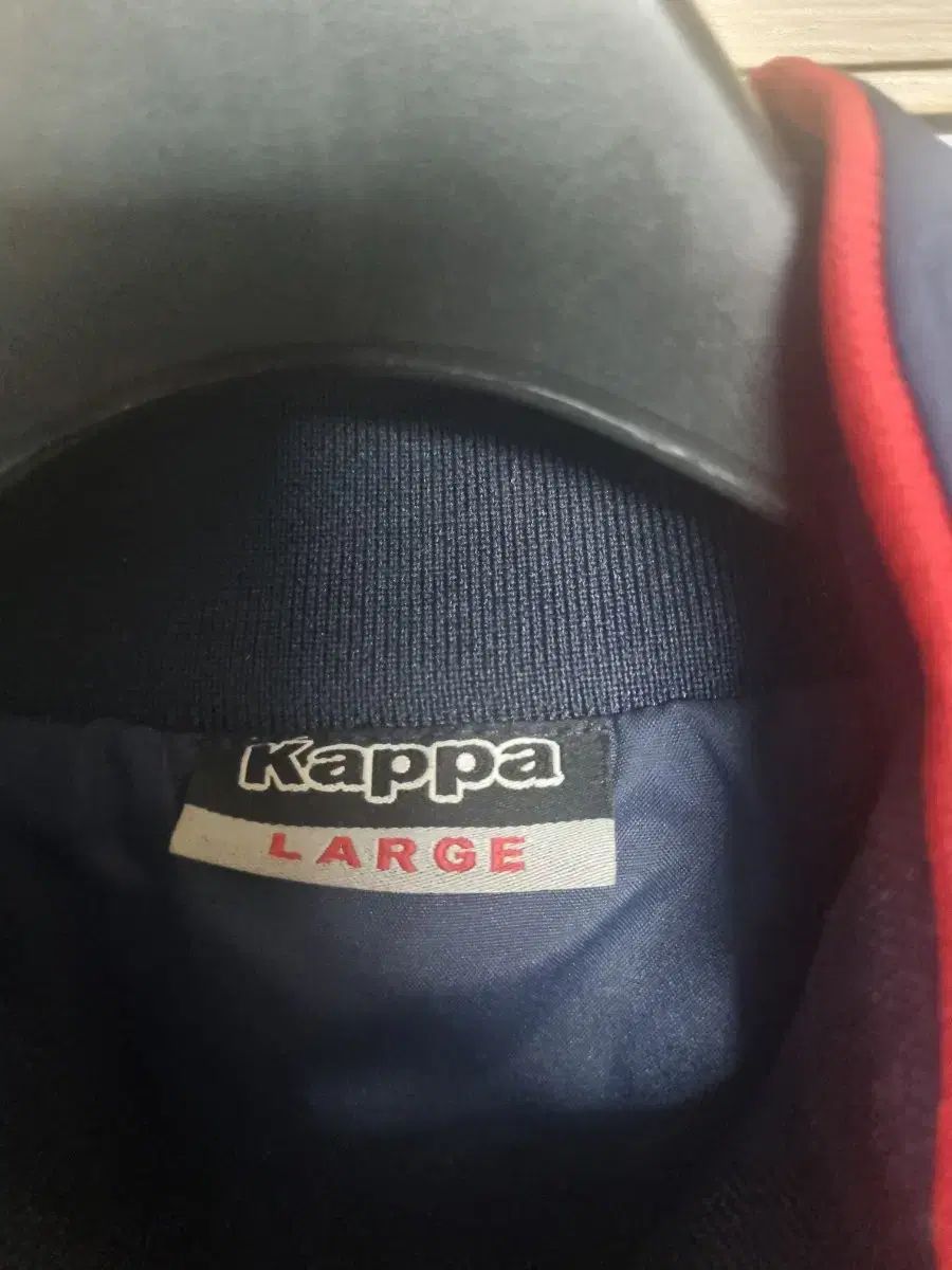  カッパ ロッテ ジャイアンツ ジップアップ ジャケットL その他 ウェア