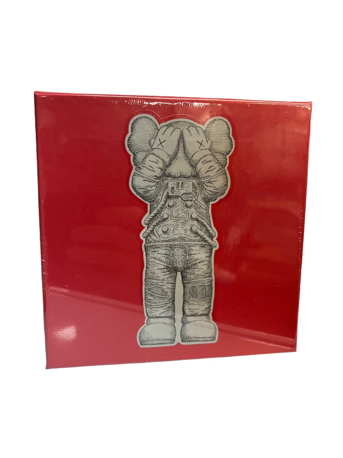 新品未開封 KAWS TOKYO FIRST パズル カウズ ② - メルカリ