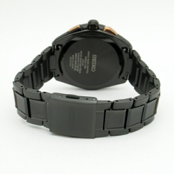 メンズ 腕時計 送料無料 セイコー ブライツ ソーラー 電波 SAGA263