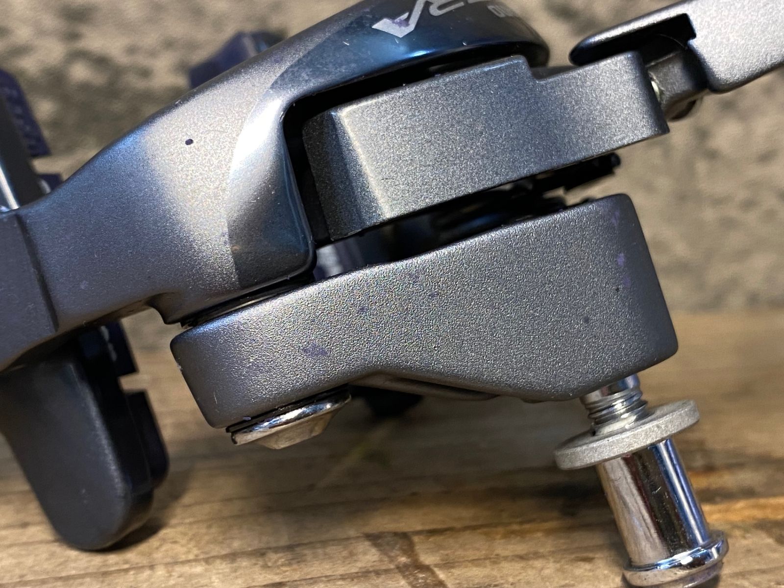 IV174 シマノ SHIMANO アルテグラ ULTEGRA BR-6800 キャリパー