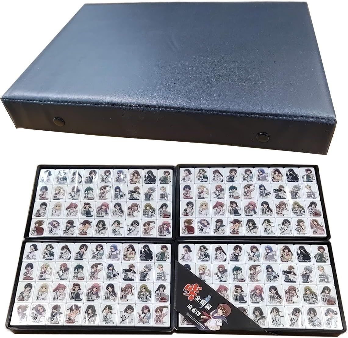 麻雀牌 咲-Saki-全国編-売れ筋新商品