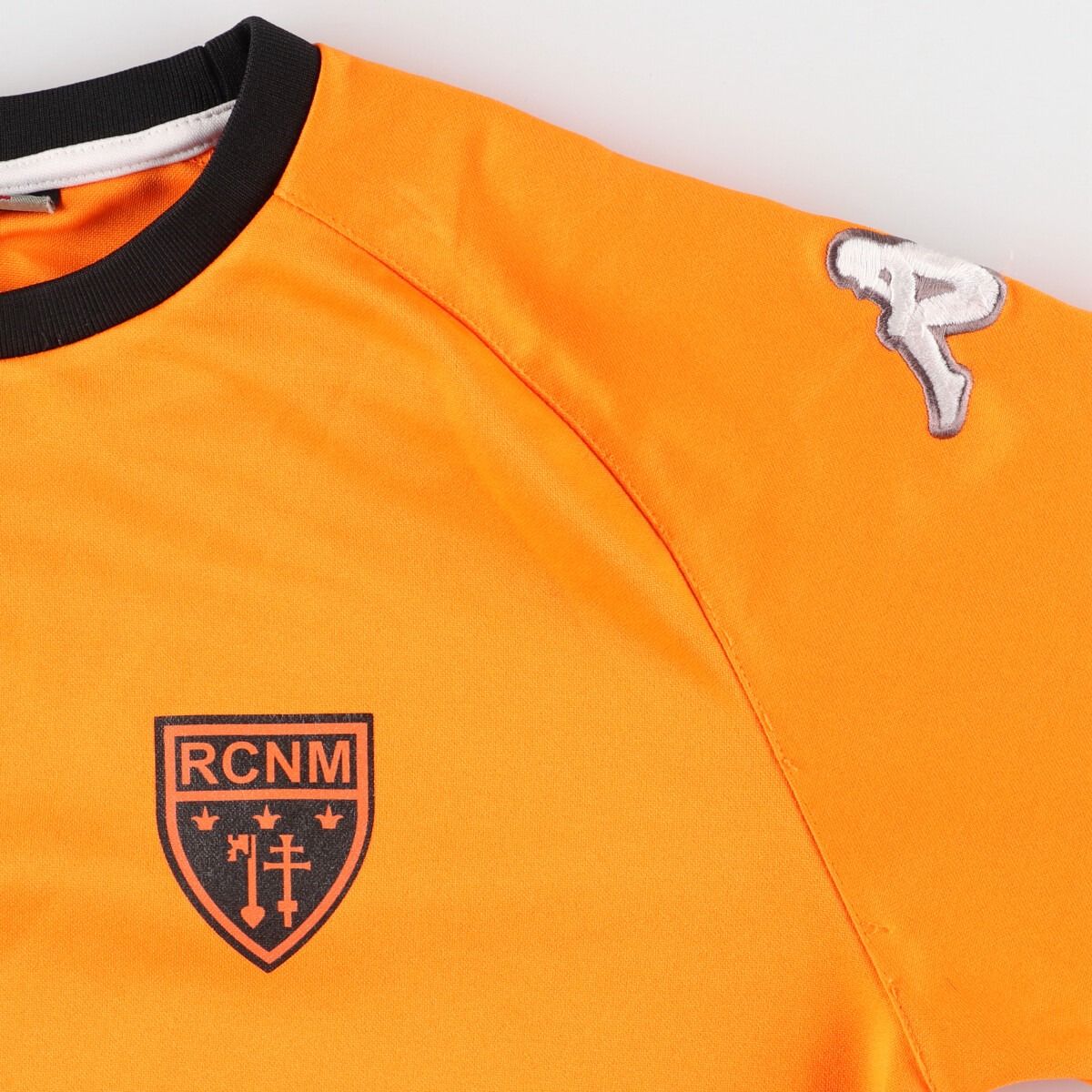 古着 90年代 カッパ Kappa RCNM RCナルボンヌ ジャージプル