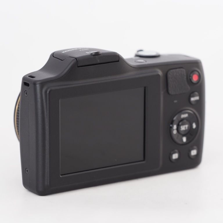 ✨Kodak PIXPRO FZ101✨スマホ転送OK 希少品 Kodak コダック PIXPRO FZ101 BLACK コンパクトデジタルカメラ