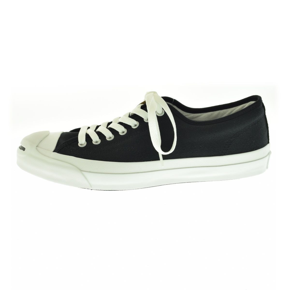 CONVERSE】1R194 JACK PURCELL BLACK ジャックパーセルスニーカー