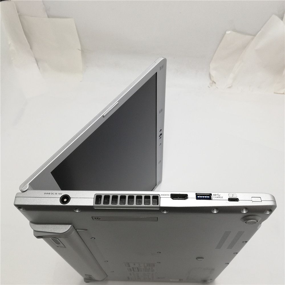 2020年製 Wi-Fi有 パナソニック ノートパソコン LV9TDKVS 第10世代 Core i7 10810U 16GB 高速SSD 無線 Windows11 Office 即使用可 CHRISTIANNAURATH_COM_BR