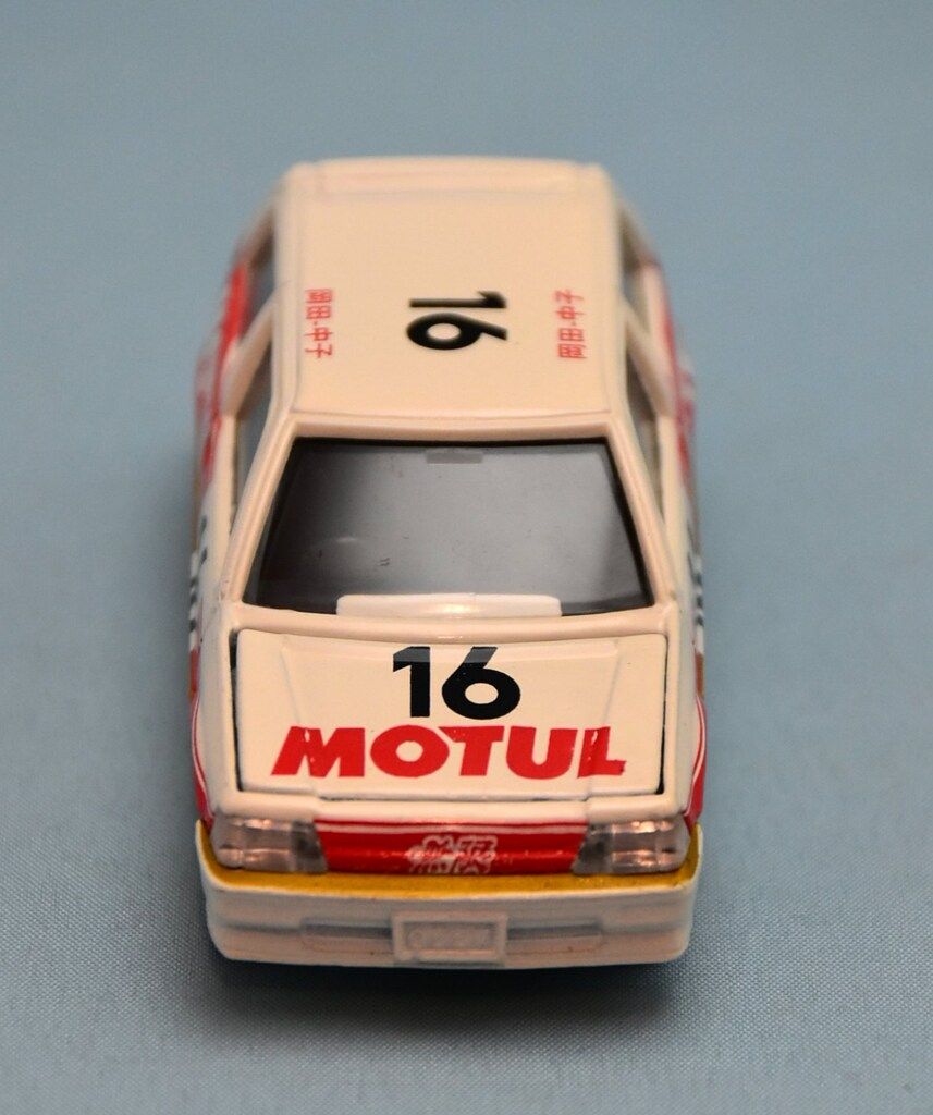 3877)トミカ 青箱 日本製ロータス エスプリ 2台セット