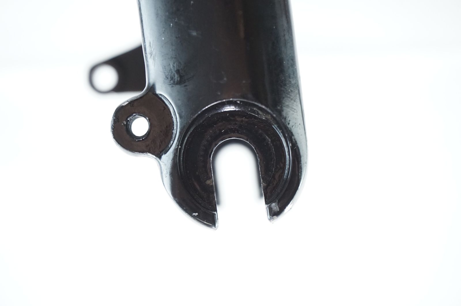 SR SUNTOUR エスアールサンツアー SHOCK SWING φ28.6 700C 28インチ サスペンションフォーク バイチャリ中目黒店 BRIGHTFACE_UK