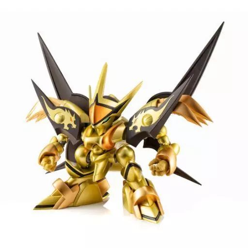 Amazon | TAMASHII NATIONS NXEDGE STYLE ネクスエッジスタイル 魔神