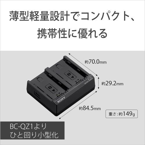 BC-ZD1 納期約１週間