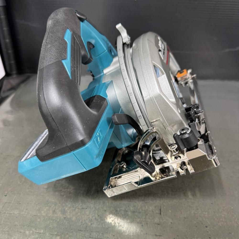 マキタ HS631DZS 18V165mm充電式丸ノコ 本体のみ 202 HRDEVELOPMENT_JP