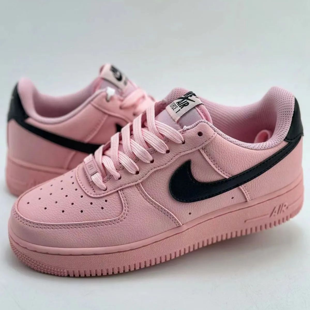 ナイキair force 1 low 07スニーカー