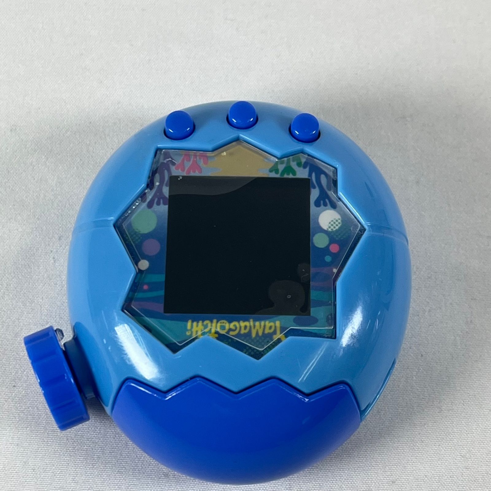 たまごっちパラダイス ブルーウォーター Tamagotchi Paradise