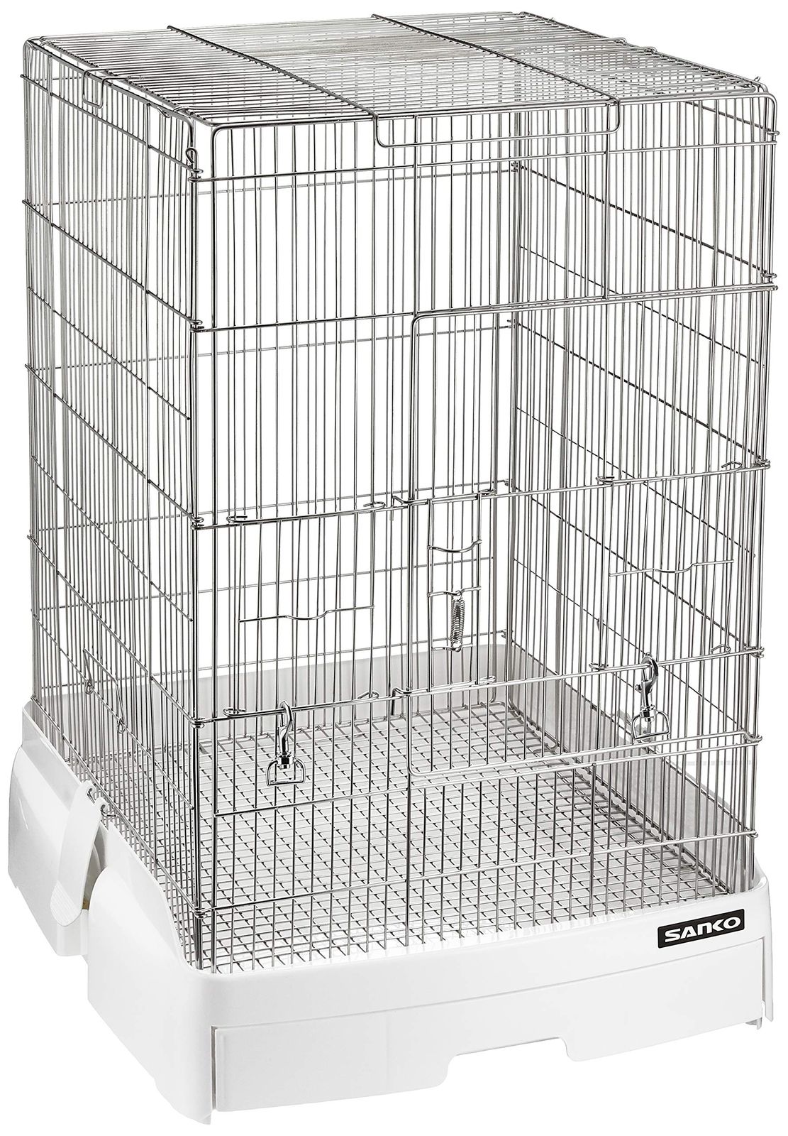 ハリネズミ飼育セット ハリネズミ飼育セット 80cm大型ケージ 回し車