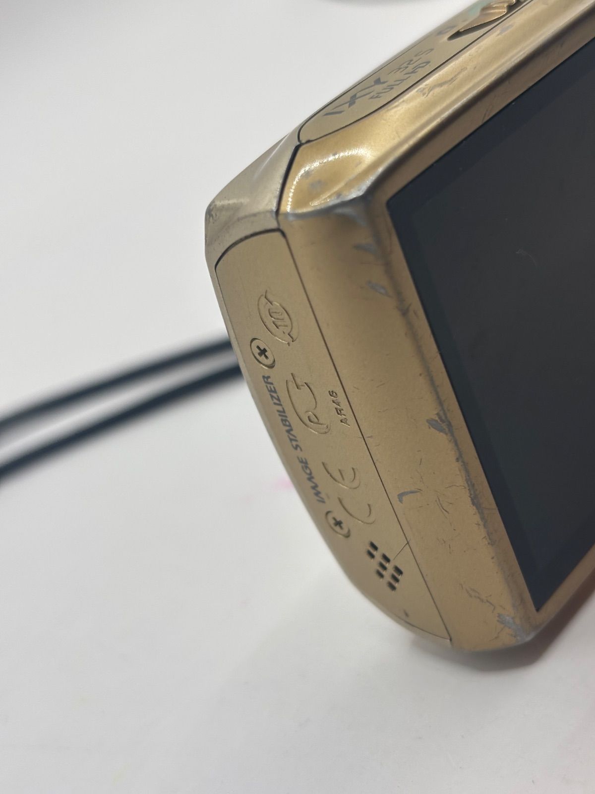 Canon キャノン IXY 32S ゴールド デジカメ CANON IXY 32S [ゴールド] 価格比較 - 価格.com