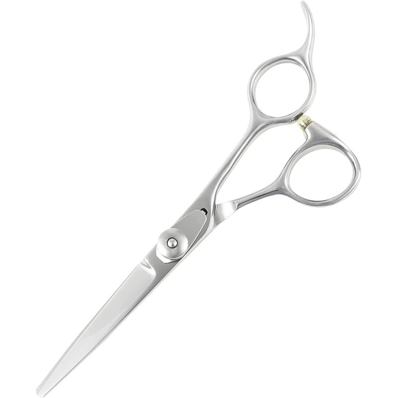 ｄｅｅｄｓ DEEDS 鍛造仕上げ ペット用はさみ トリミングシザー 5.5インチ P1-55 日本の鋏専門メーカー トリマー 犬用 1