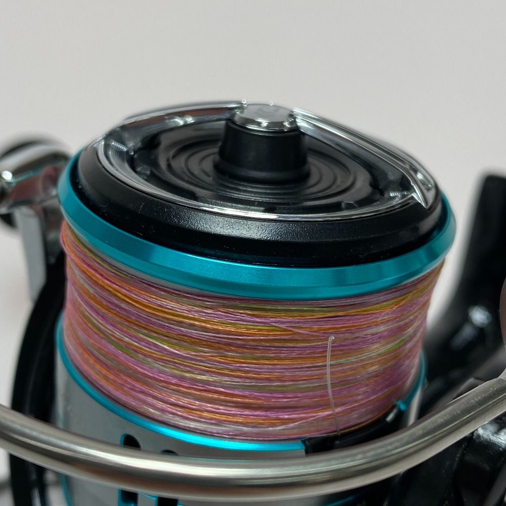 DAIWA ダイワ 19エメラルダス LT2500S-DH 060100 - メルカリ