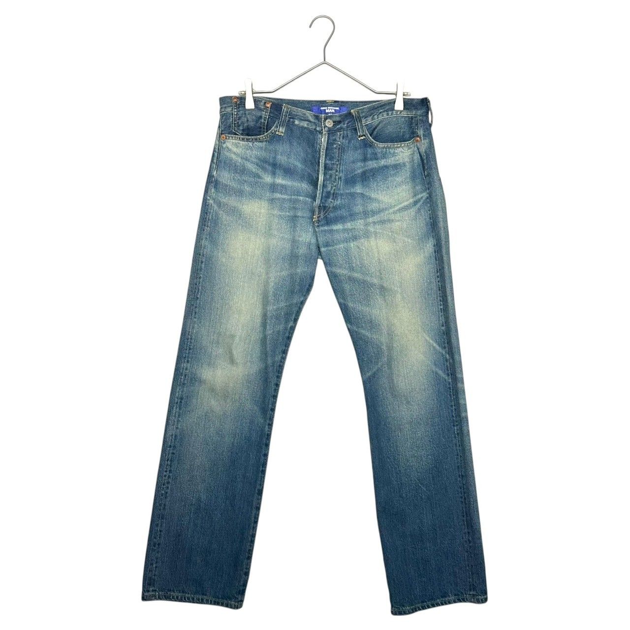 JUNYA WATANABE MAN(ジュンヤワタナベマン) 23SS ”jean-michel 