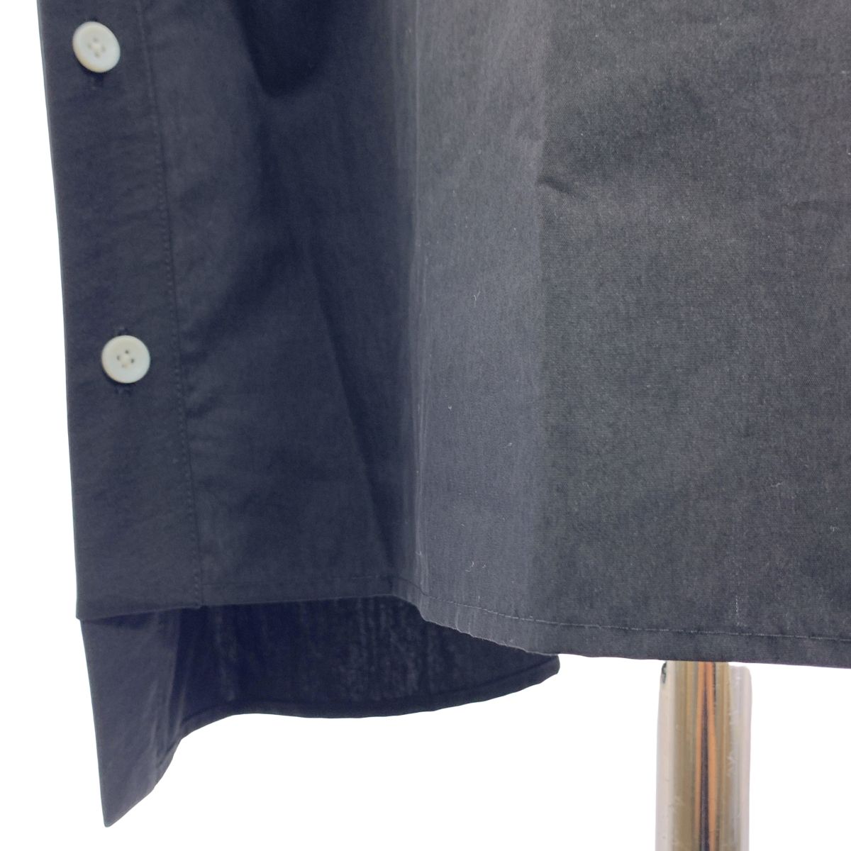 美品】 LOHEN / ローヘン | 2025SS | DOUBLE BUTTON BLOUSE プル 