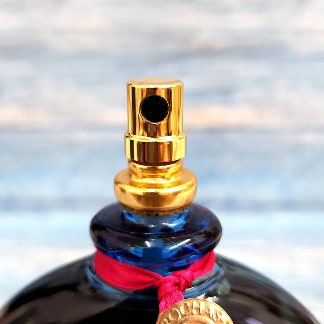 ■ほぼ未使用　ロシャス　ビザーンス　オードパルファム　50ml ロシャス ビザーンス 未使用 オード パルファム 50ml 【公式通販】