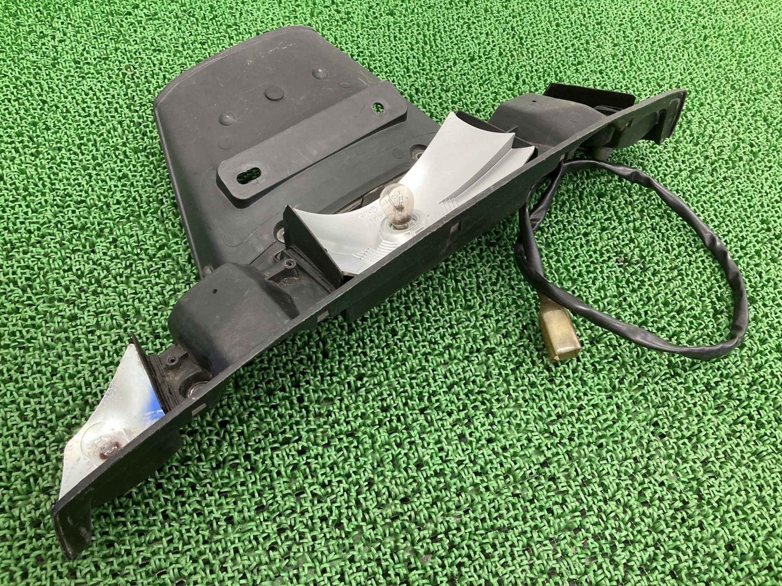 フュージョン リアフェンダー 8699 ホンダ 純正 中古 バイク 部品 MF02
