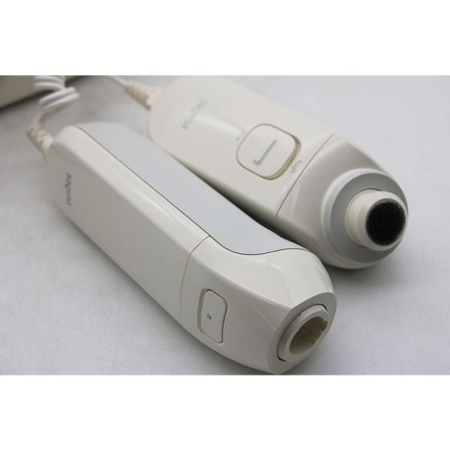 サキナピノsaqinapinoスチーマー クリーナー テスラー 【公式通販】