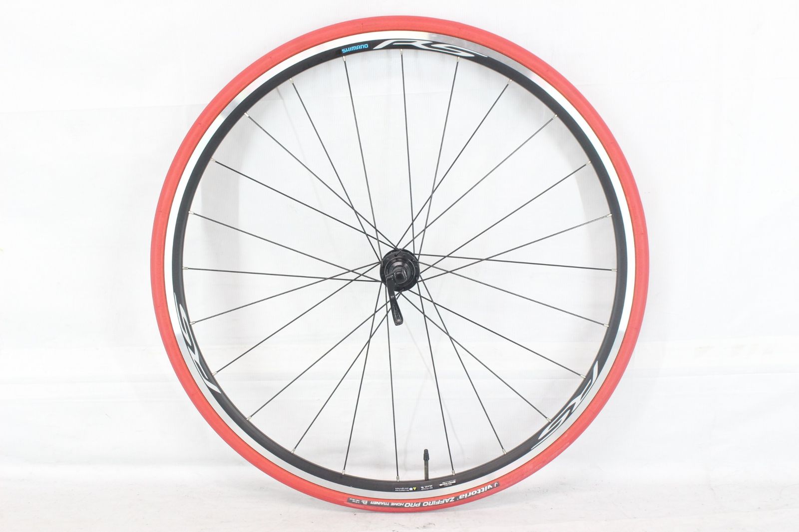 【新品】Shimano WH-RS100 リアホイール SHIMANO 「シマノ」 WH-RS100 SHIMANO11S リアホイール