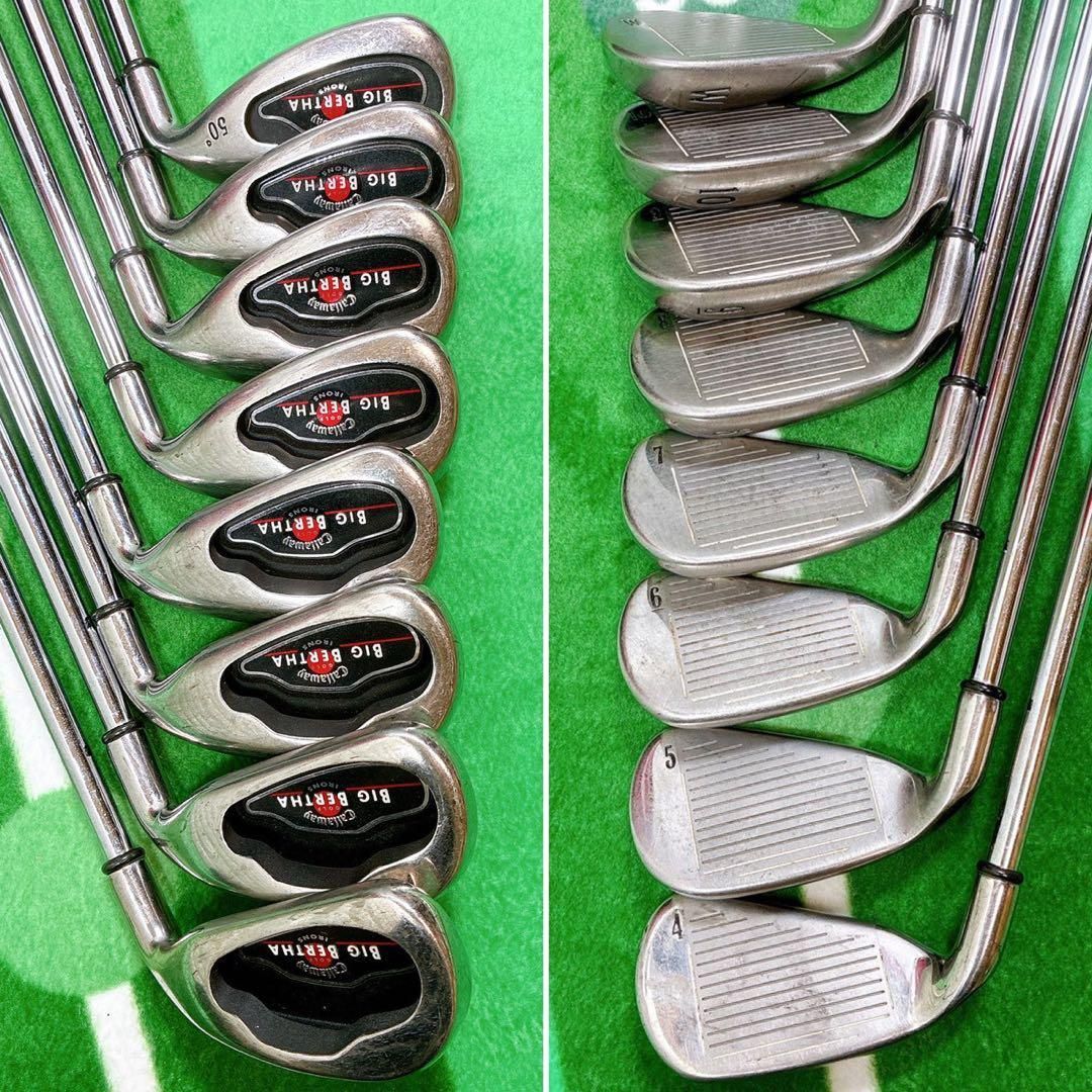 Callaway BIG