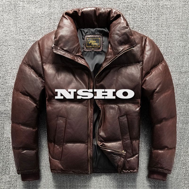 レア　スタッズ　MA1タイプ レザーボンバージャケット シングルライダース レア スタッズ MA1タイプ レザーボンバージャケット シングル