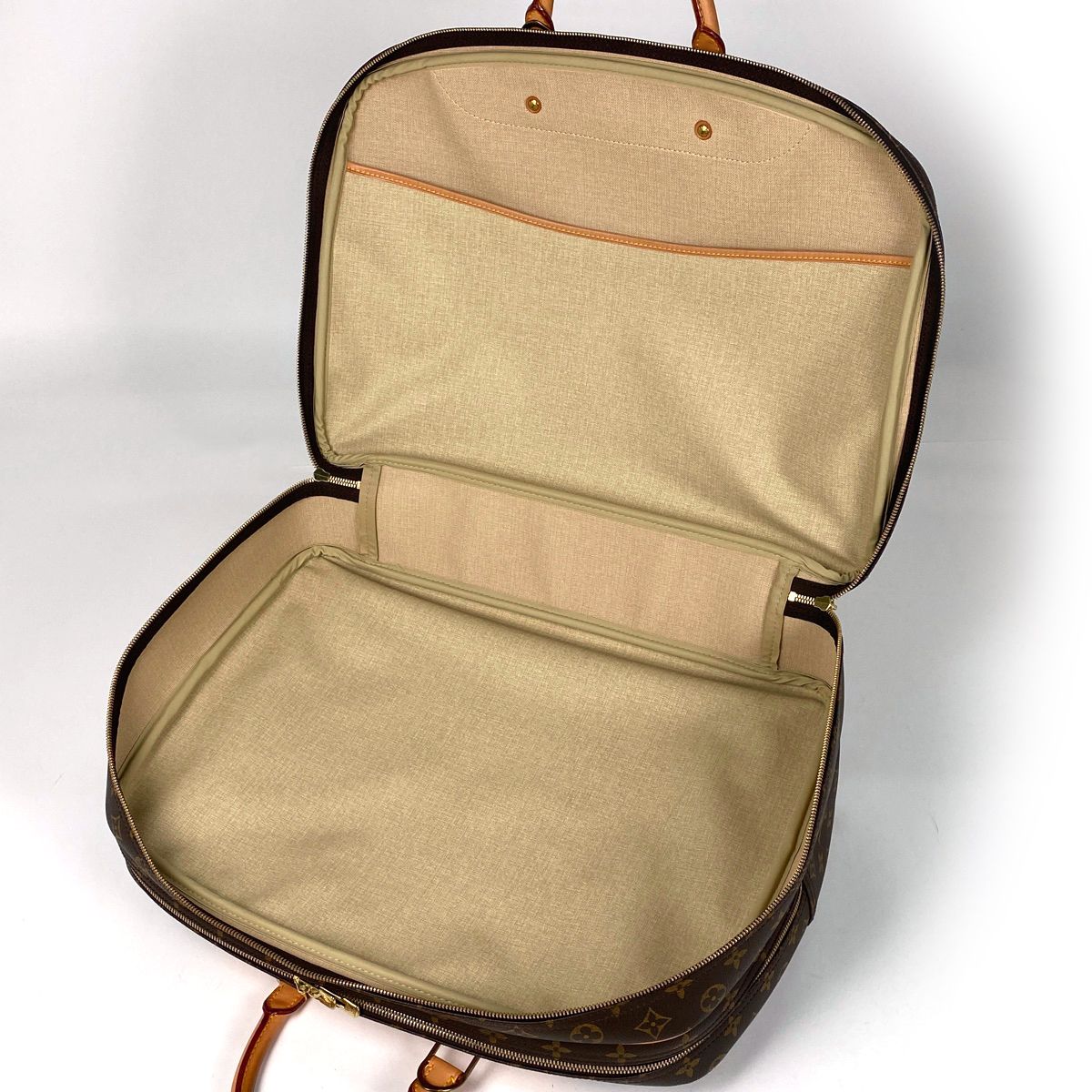 LOUIS VUITTON(ルイヴィトン) モノグラム アリゼ24H ボストン