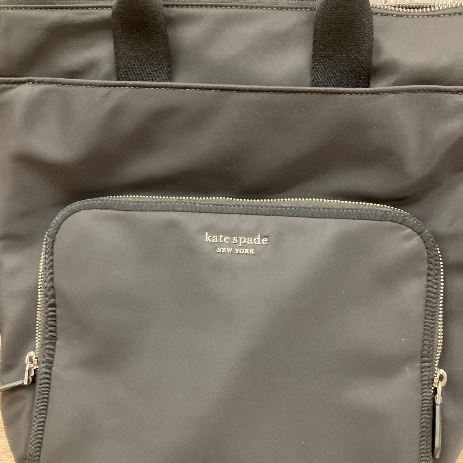 ケイトスペード kate spade サム KSNYL ナイロン コンバーチブル 
