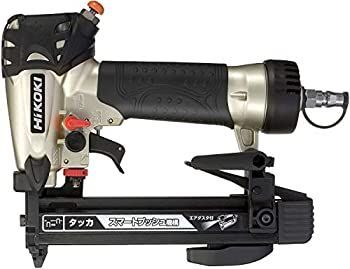 HiKOKI ハイコーキ 日立工機 タッカー ステープル幅10mm 長さ13~25mm 単発連続切替機構付 N2510MB
