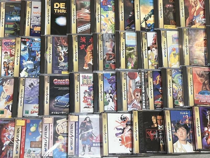 バーチャファイター ツインビー