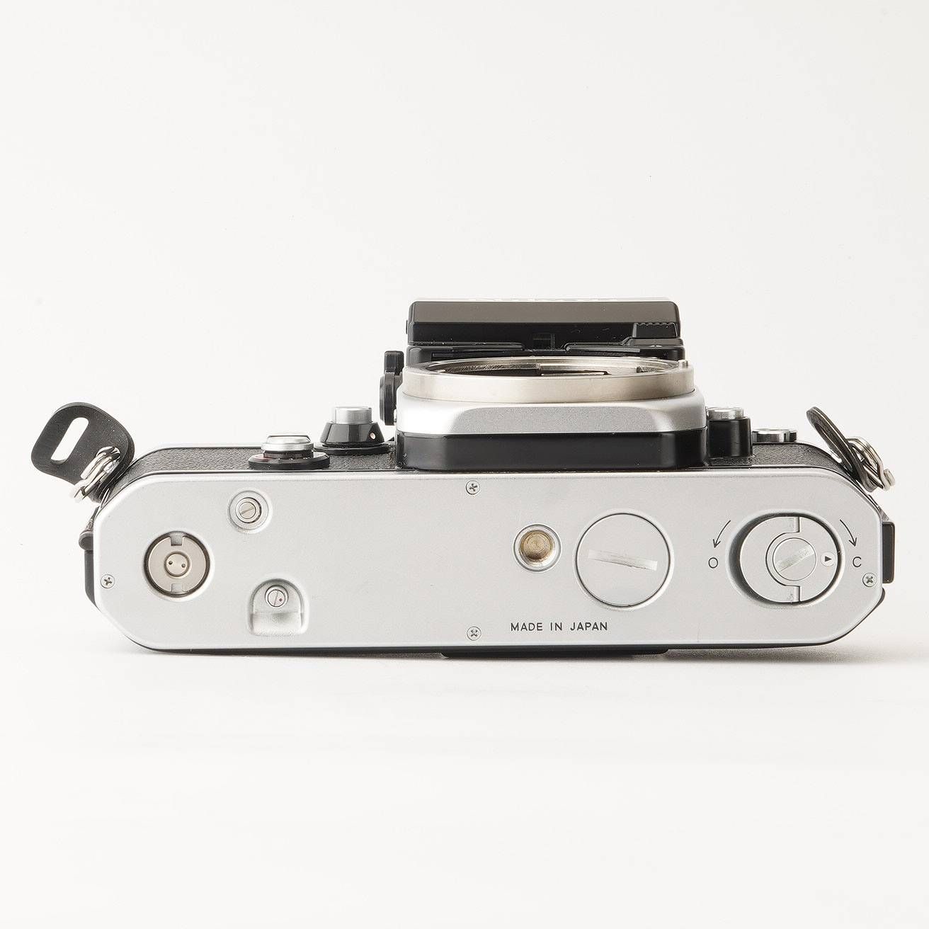 ニコン Nikon F2 フォトミック A Photomic A ボディ 35mm 一眼