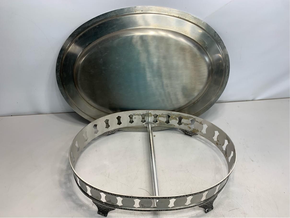 大きい ホテルビュッフェ