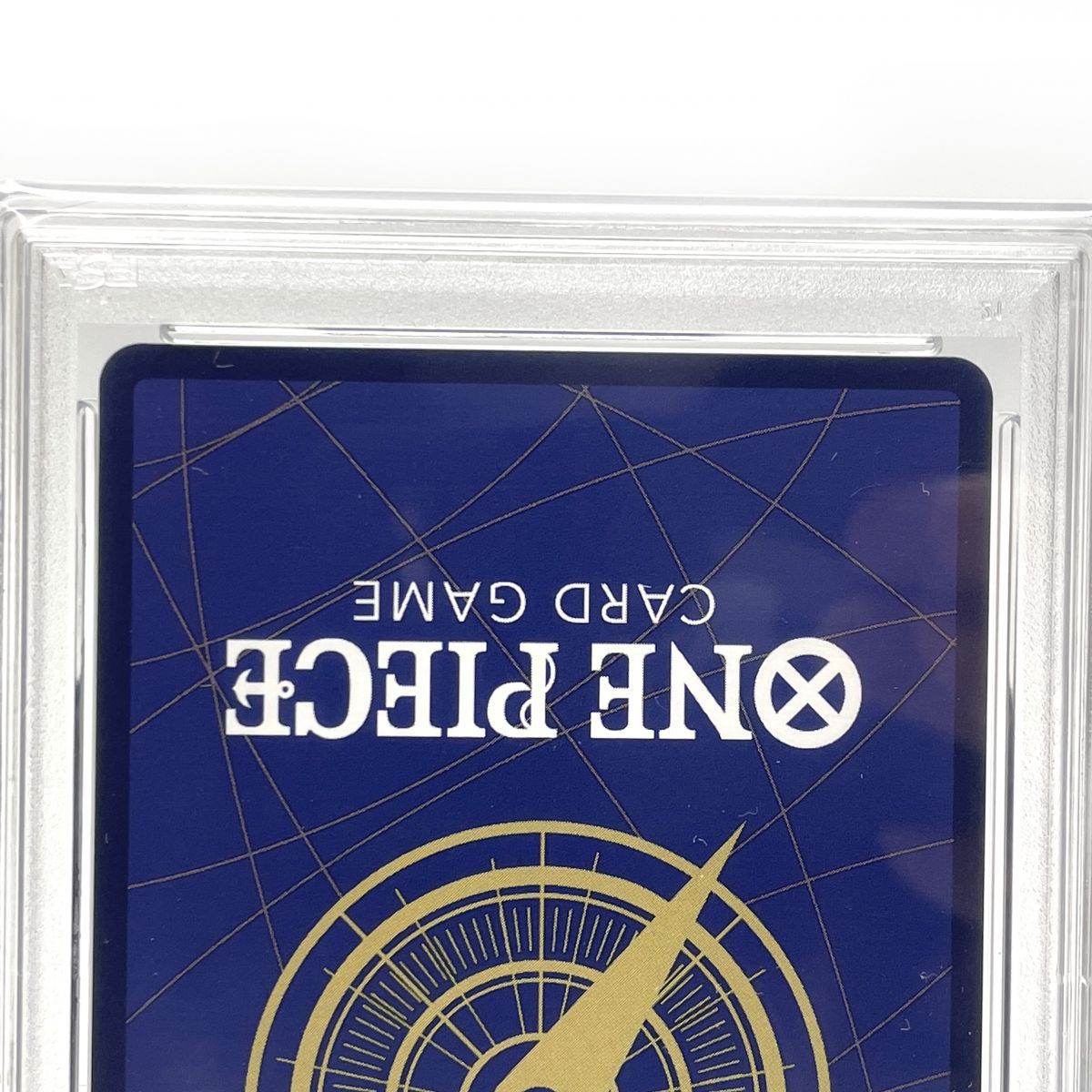 PSA10】 ワンピースカードゲーム バギー OP09-051 R パラレル