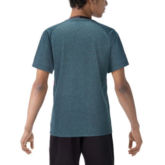 YONEX] ゲームシャツ ユニゲームシャツ(フィットスタイル) YONEX